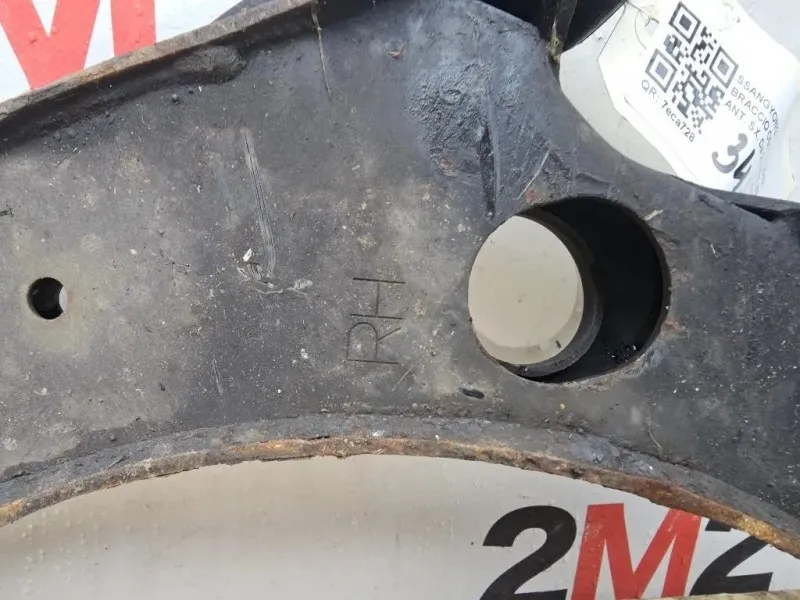 Braccio Oscillante INF ANT SX Ssangyong Tivoli 2015