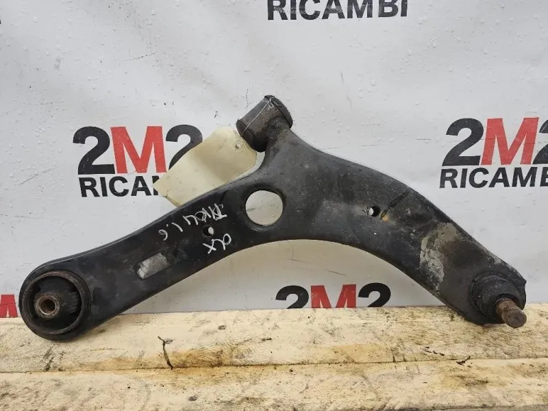 Braccio Oscillante INF ANT SX Ssangyong Tivoli 2015