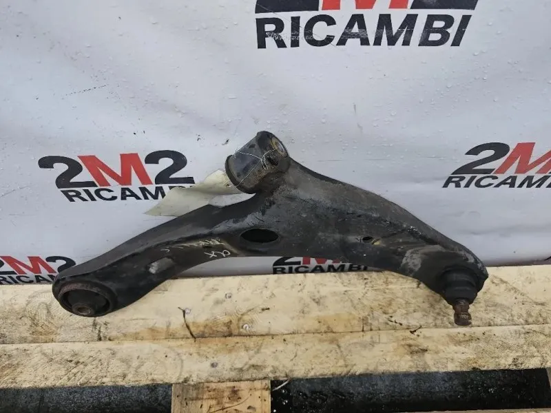 Braccio Oscillante INF ANT SX Ssangyong Tivoli 2015