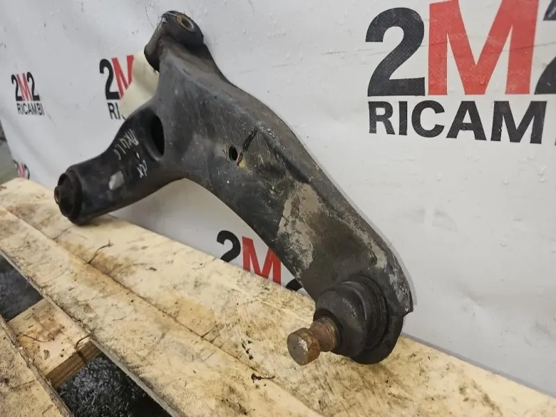 Braccio Oscillante INF ANT SX Ssangyong Tivoli 2015