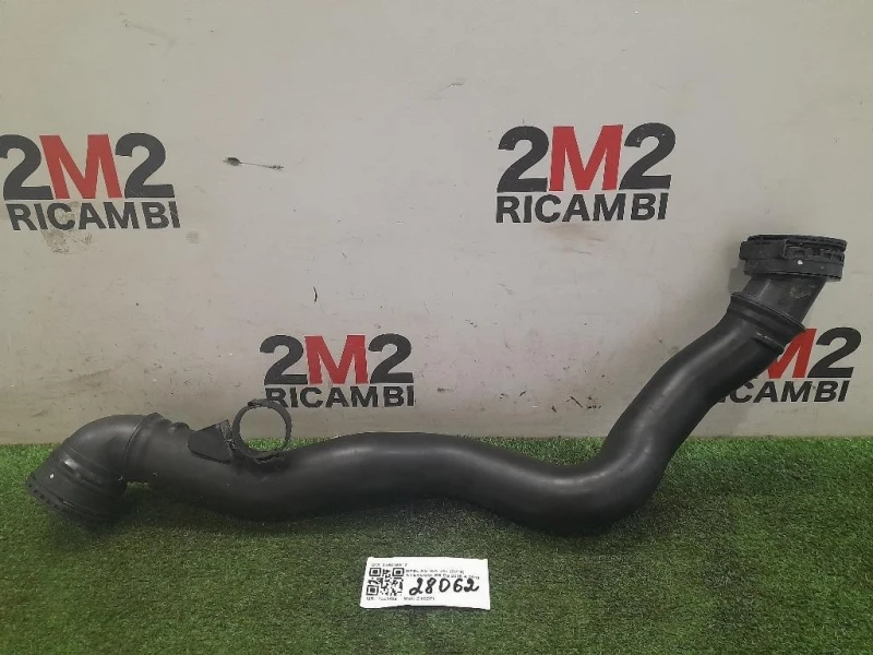 Intercooler 315616912 Opel Astra J 2012