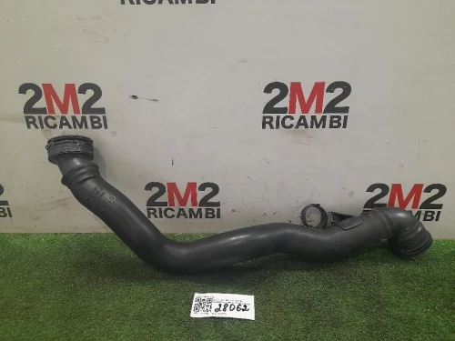 Intercooler 315616912 Opel Astra J 2012