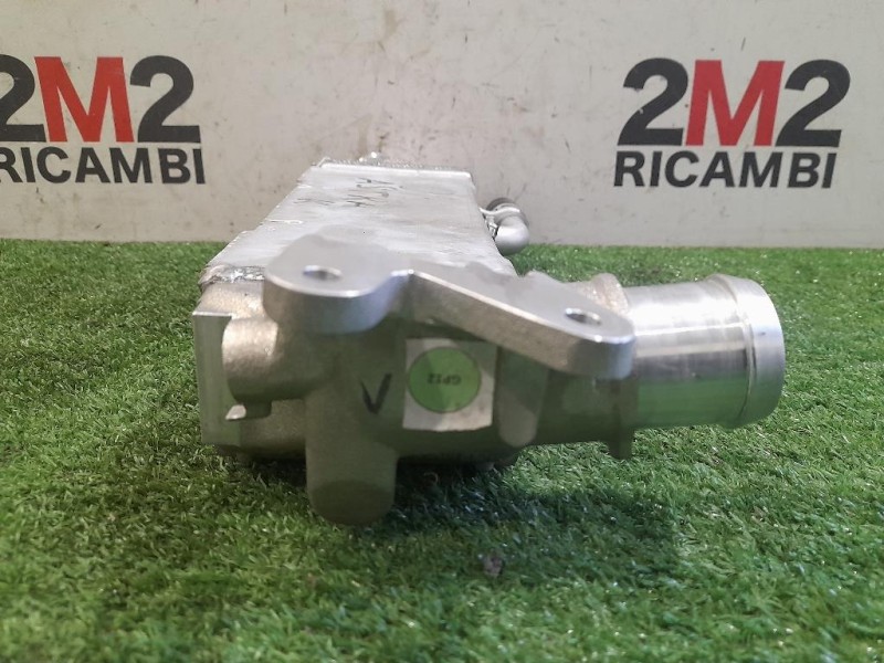 Intercooler 55512943 Opel Astra K 2016