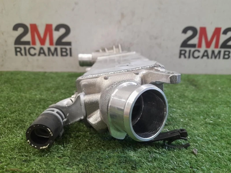 Intercooler 55512943 Opel Astra K 2016