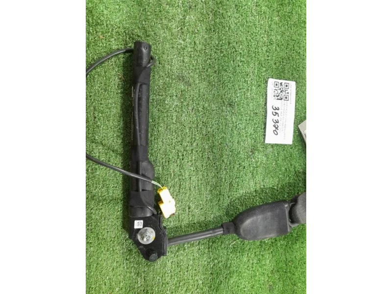 Cintura DI Sicurezza Sedile ANT DX 100X090 619668400A Chevrolet Orlando 2011