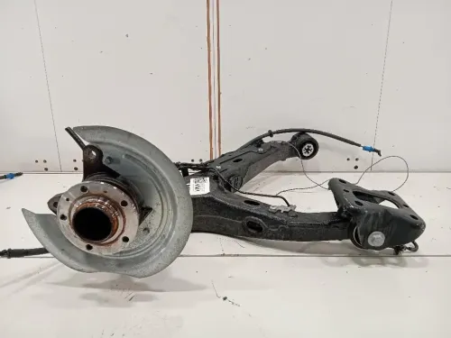 Braccio Oscillante INF POST DX 9820770580 Citroen Jumpy IV 2016