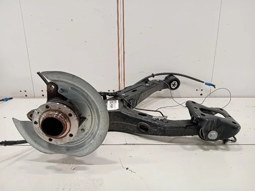 Braccio Oscillante INF POST DX 9820770580 Citroen Jumpy IV 2016