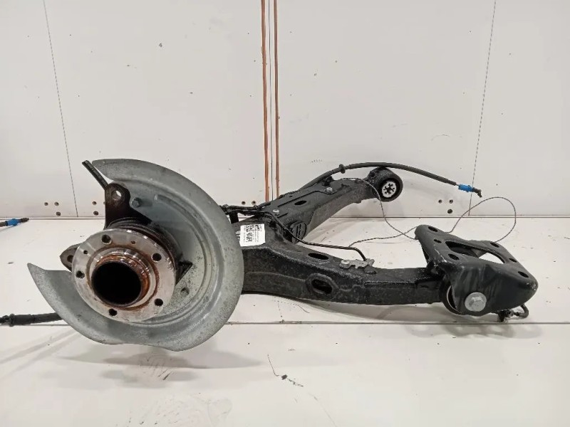 Braccio Oscillante INF POST DX 9820770580 Citroen Jumpy IV 2016