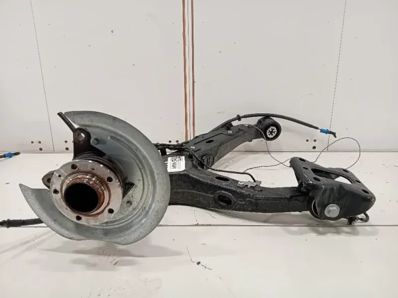 Braccio Oscillante INF POST DX 9820770580 Citroen Jumpy IV 2016