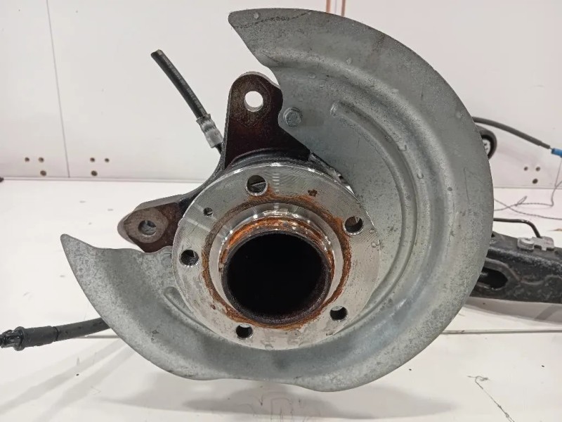 Braccio Oscillante INF POST DX 9820770580 Citroen Jumpy IV 2016