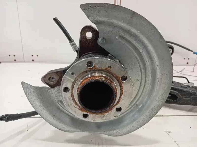 Braccio Oscillante INF POST DX 9820770580 Citroen Jumpy IV 2016