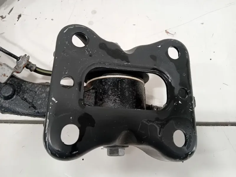 Braccio Oscillante INF POST DX 9820770580 Citroen Jumpy IV 2016