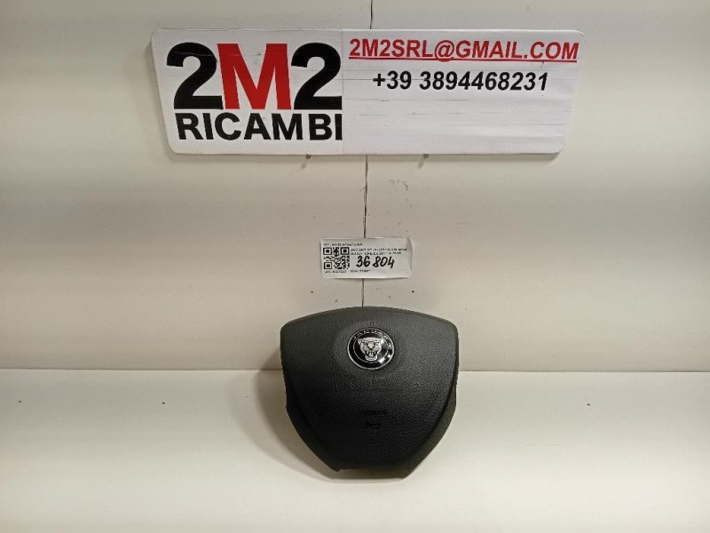 Air-bag Guidatore EX23-043B13-AA Jaguar XF I 2011