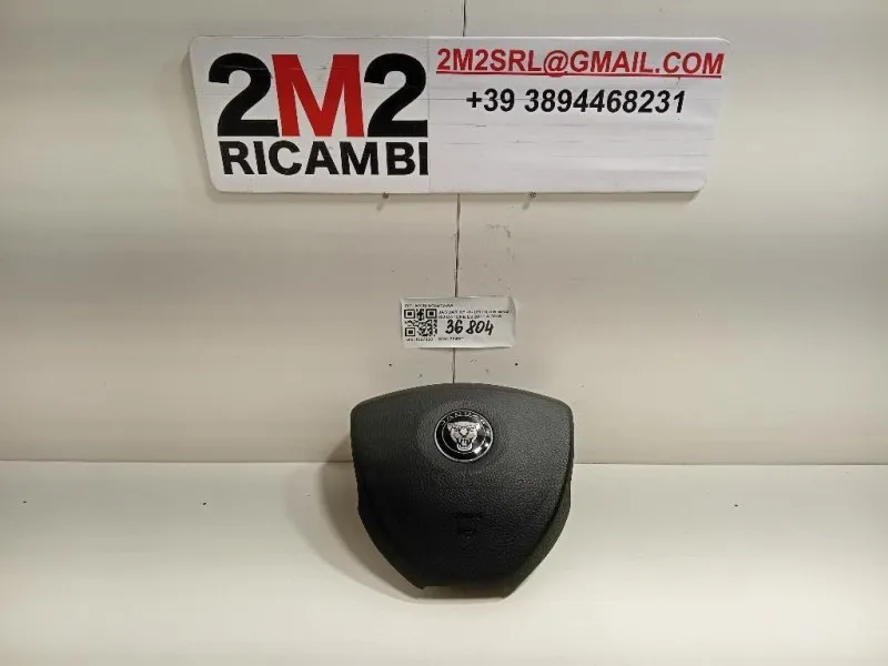 Air-bag Guidatore EX23-043B13-AA Jaguar XF I 2011