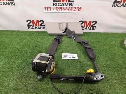 Cintura DI Sicurezza Sedile ANT DX