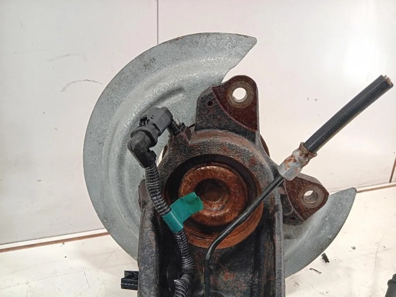 Braccio Oscillante INF POST DX 9820770580 Citroen Jumpy IV 2016