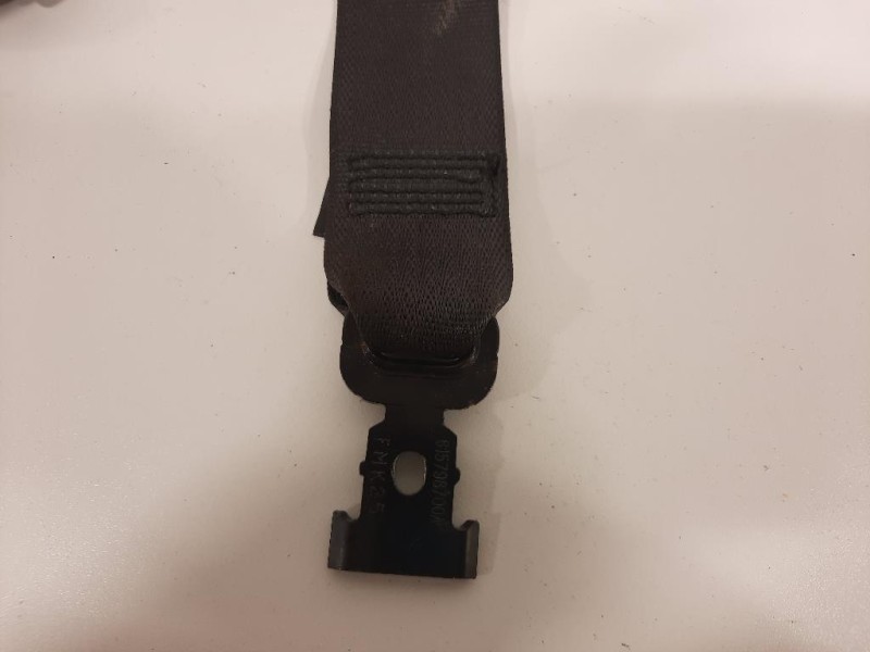 Braccio Oscillante INF POST DX 9820770580 Citroen Jumpy IV 2016
