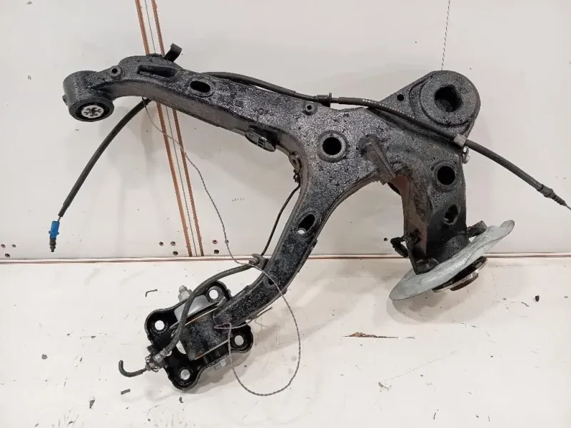 Braccio Oscillante INF POST DX 9820770580 Citroen Jumpy IV 2016