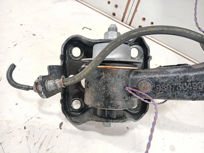 Braccio Oscillante INF POST DX 9820770580 Citroen Jumpy IV 2016