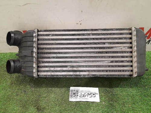 Intercooler 9680275480 Peugeot 207 2006