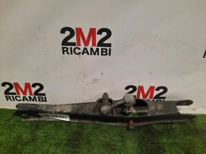 Braccio Oscillante INF POST DX  Fiat Freemont 2011