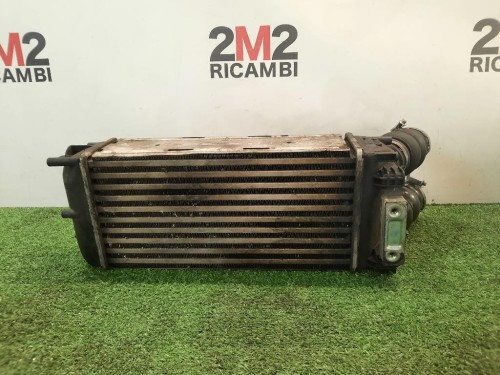 Intercooler 9656503980 Peugeot 3008 I 2009