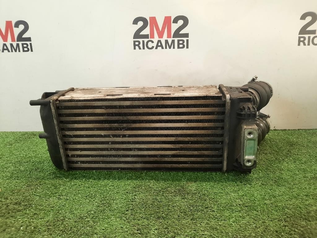 Intercooler 9656503980 Peugeot 3008 I 2009