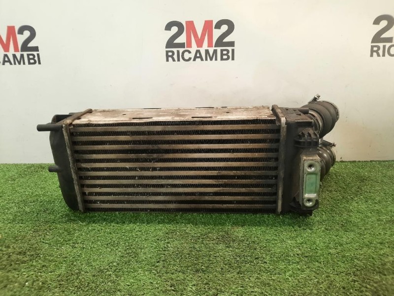 Intercooler 9656503980 Peugeot 3008 I 2009