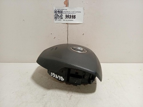 Air-bag Guidatore EX23-043B13-AA Jaguar XF I 2011