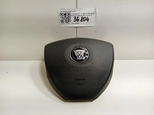 Air-bag Guidatore EX23-043B13-AA Jaguar XF I 2011