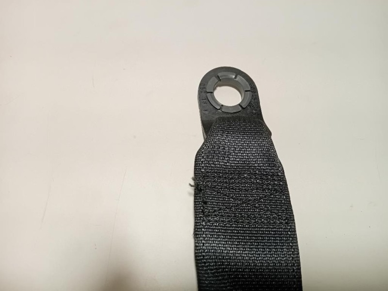 Cintura DI Sicurezza Sedile ANT DX 732100H030 Citroen C1 II 2014