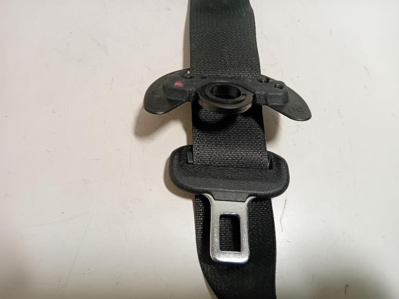 Cintura DI Sicurezza Sedile ANT DX 732100H030 Citroen C1 II 2014