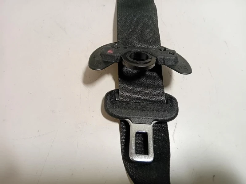 Cintura DI Sicurezza Sedile ANT DX 732100H030 Citroen C1 II 2014
