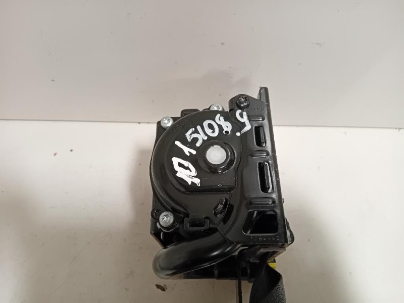 Cintura DI Sicurezza Sedile ANT DX 732100H030 Citroen C1 II 2014