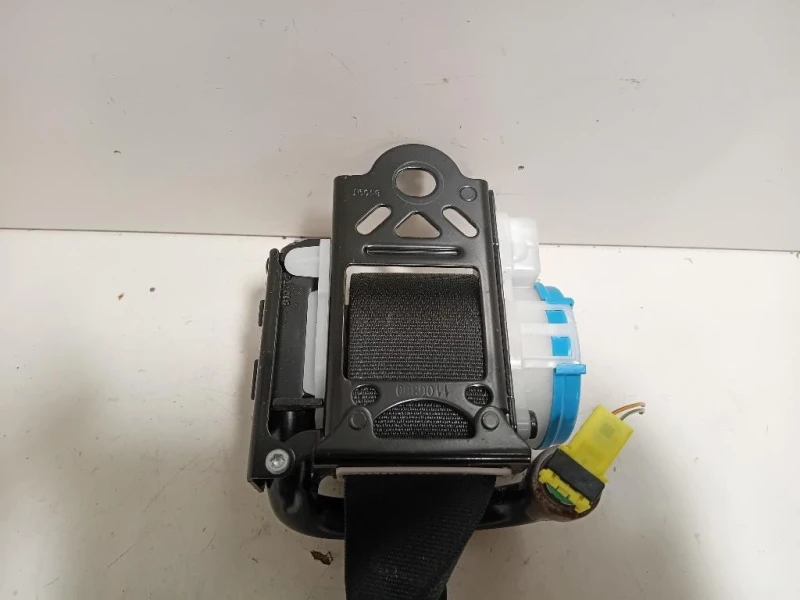 Cintura DI Sicurezza Sedile ANT DX 732100H030 Citroen C1 II 2014