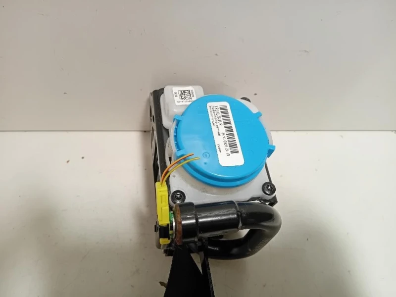 Cintura DI Sicurezza Sedile ANT DX 732100H030 Citroen C1 II 2014