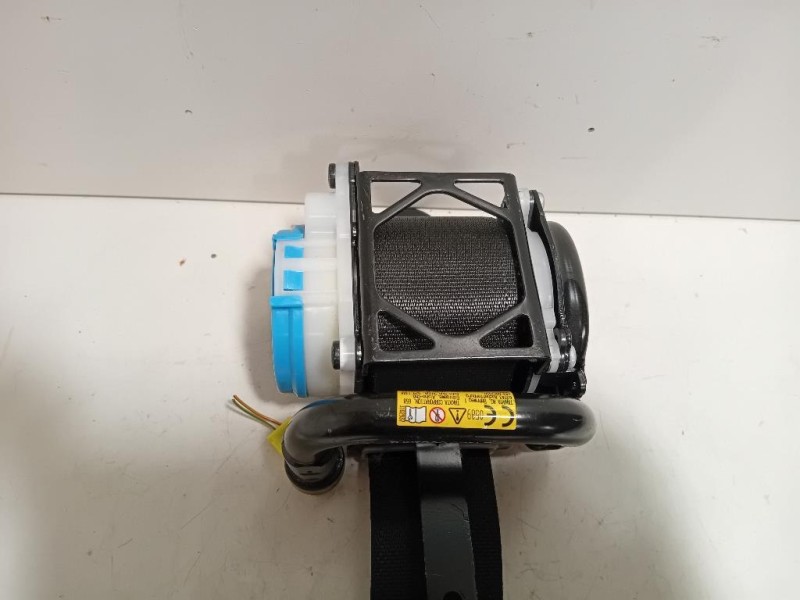 Cintura DI Sicurezza Sedile ANT DX 732100H030 Citroen C1 II 2014