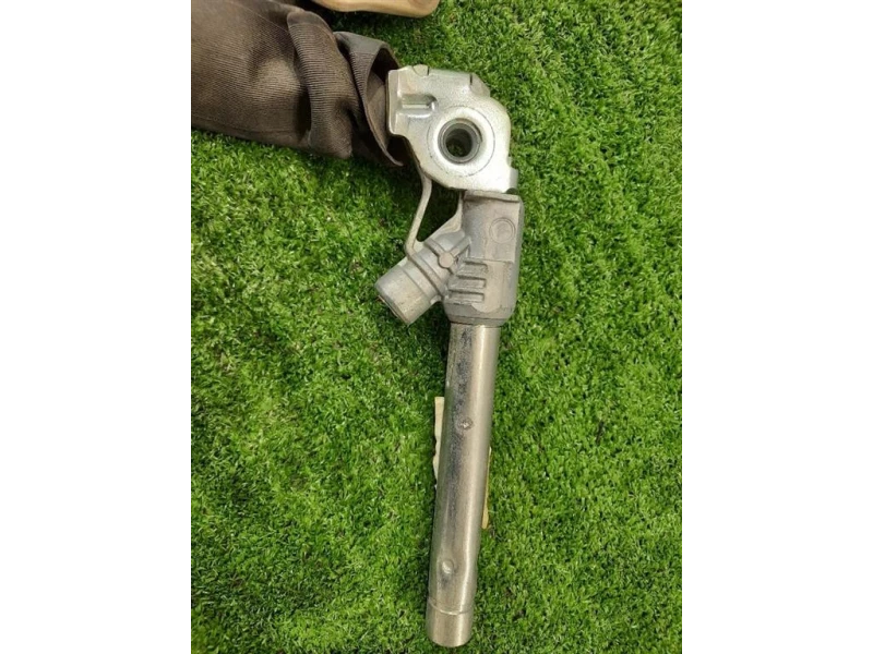 Cintura DI Sicurezza Sedile ANT DX 8975EP Citroen C3 Picasso 2009
