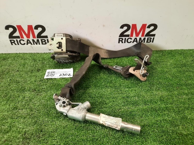 Braccio Oscillante INF POST SX 3332 6763473-05 Bmw Serie 1 E87 Berlina 2005