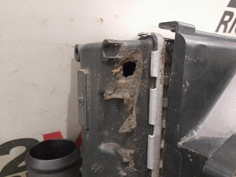 Intercooler 9675627980 Peugeot 308 II 2014