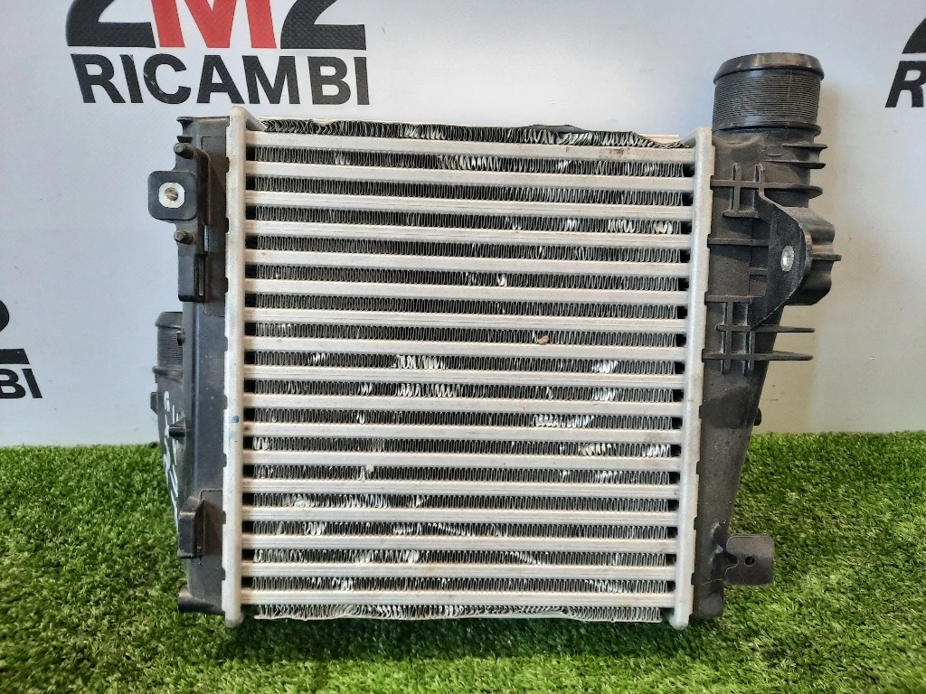 Intercooler 9675627980 Peugeot 308 II 2014