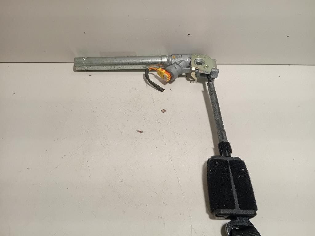 Braccio Oscillante INF POST SX 176814 Bmw Serie 5 F10 Berlina 2010