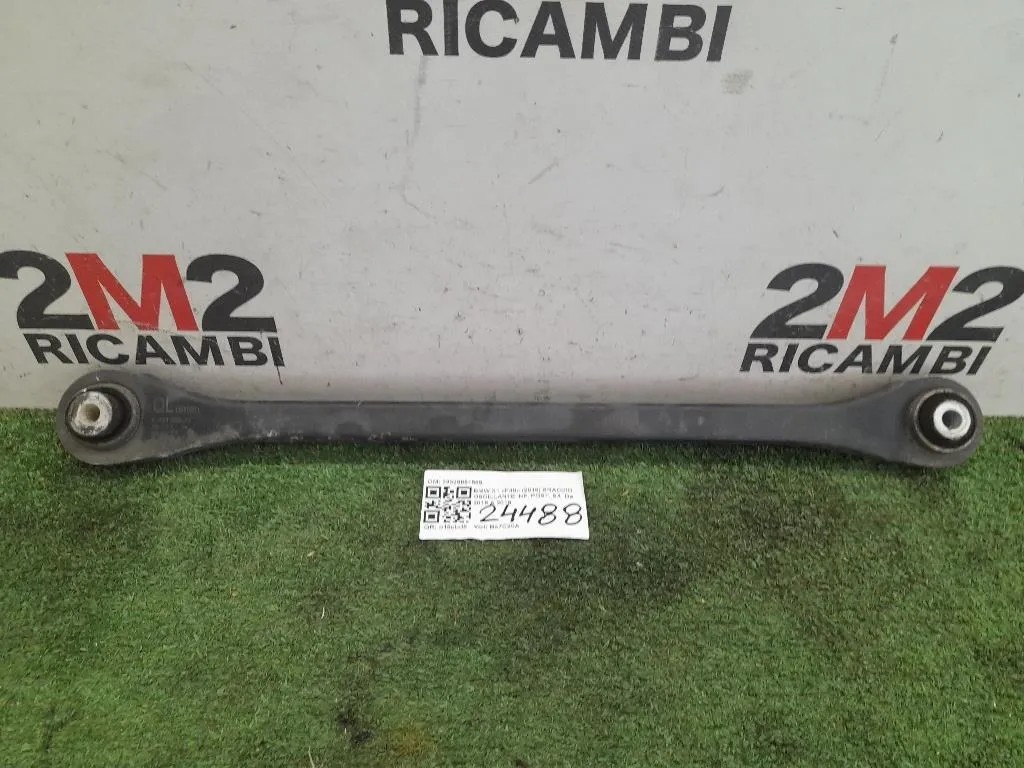 Braccio Oscillante INF POST SX 33326851569 Bmw X1 F48 2015