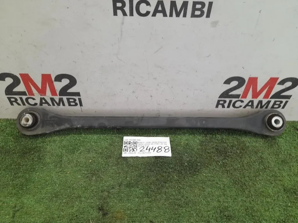 Braccio Oscillante INF POST SX 33326851569 Bmw X1 F48 2015