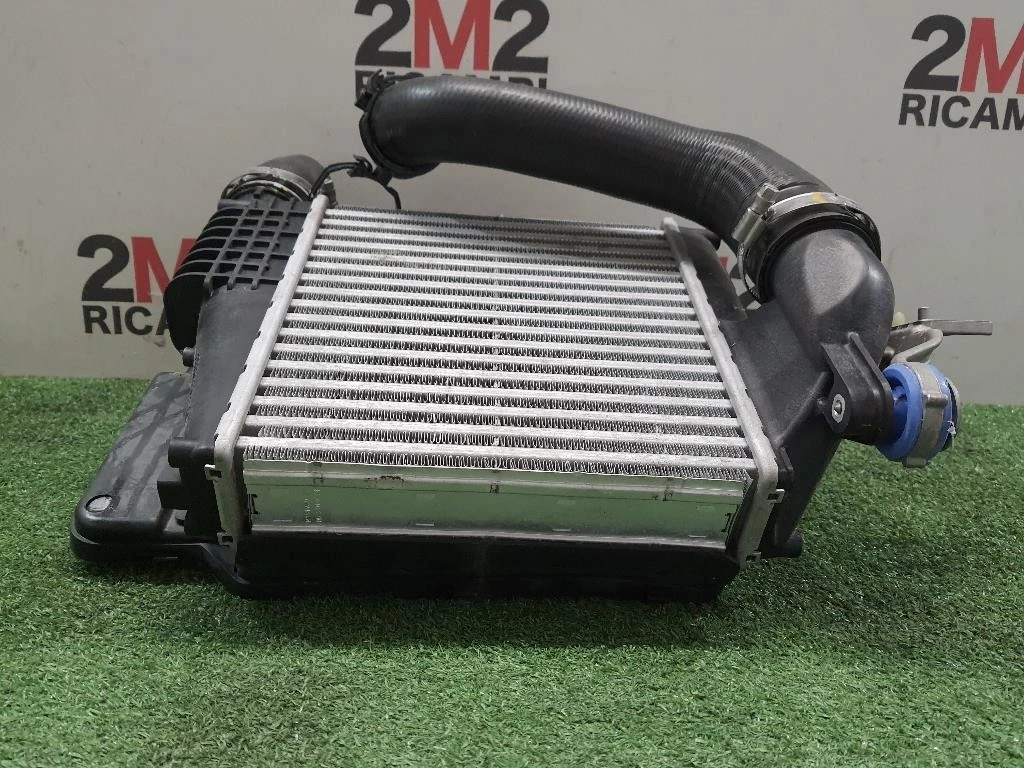 Intercooler 9675627980 Peugeot 308 II 2017