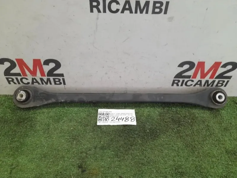 Braccio Oscillante INF POST SX 33326851569 Bmw X1 F48 2015