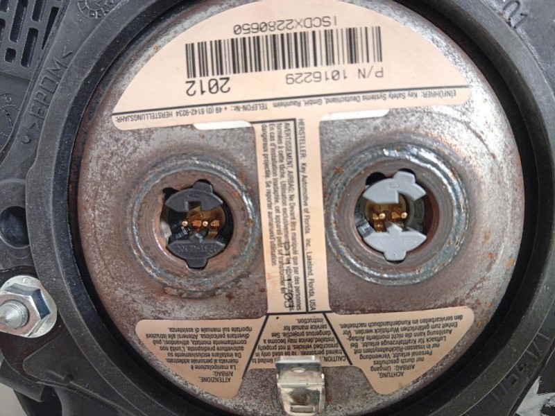 Air-bag Guidatore CX23-043B13-AB Jaguar XF I 2011