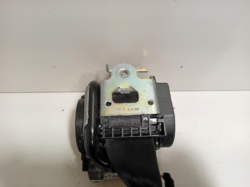 Cintura DI Sicurezza Sedile ANT DX 626070800 6224612 Citroen C4 Grand Picasso II 2013