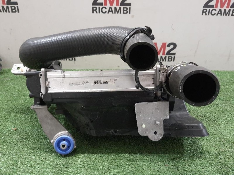 Intercooler 9675627980 Peugeot 308 II 2017