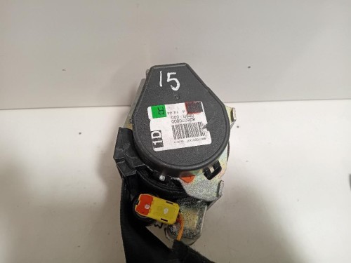 Braccio Oscillante INF POST SX 9820770580 Citroen Jumpy IV 2016